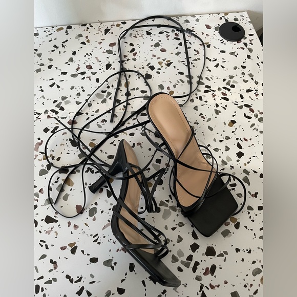 Sandal - Picture 1 of 3